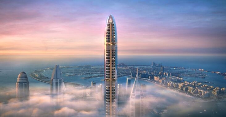 Six Senses Residences