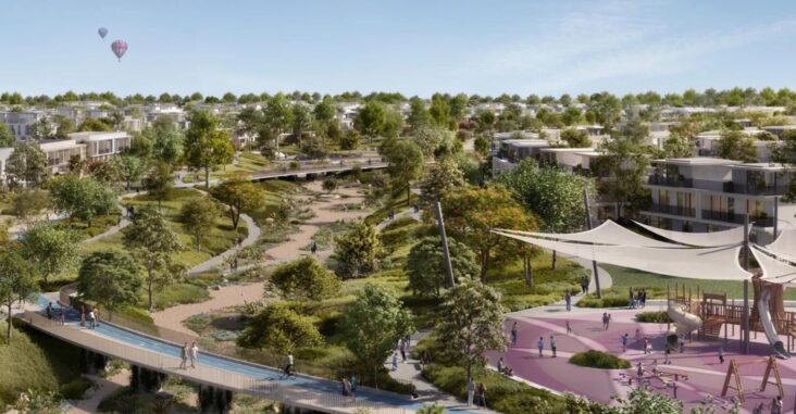 Avena The Valley phaze2