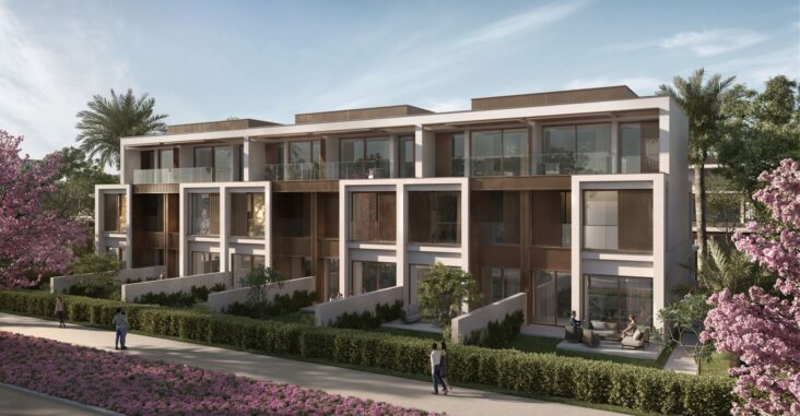 Nad Al Sheba Gardens