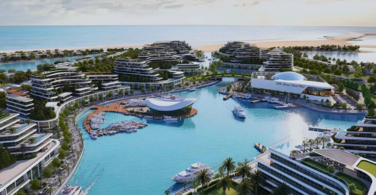 Selene Beach Residences